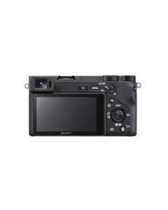 Buy Sony Alpha a6500 Mirrorless Digital Camera (Body Only) | UBMS 
