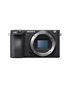 Buy Sony Alpha a6500 Mirrorless Digital Camera (Body Only) | UBMS 