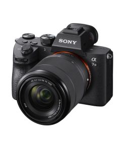 Buy Sony Alpha a7 III Mirrorless Digital Camera with 28-70mm Lens