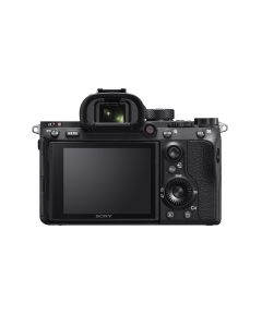 Sony Alpha A7R III Mirrorless Digital Camera (Body Only)