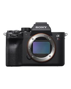 Sony Alpha a7R IV Mirrorless Digital Camera (Body Only) 