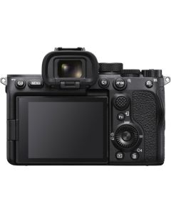Sony Alpha a7S III Mirrorless Digital Camera - Sony Cameras