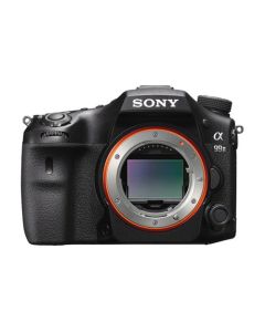 Sony Alpha a99 II DSLR Camera (Body Only) | Professional Cameras