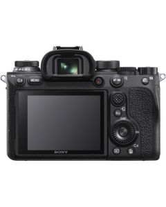 sony cameras - Sony Alpha a9, professional cameras