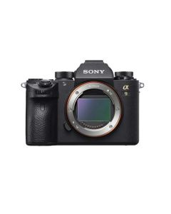 Sony Alpha A9 Mirrorless Digital Camera (Body Only)