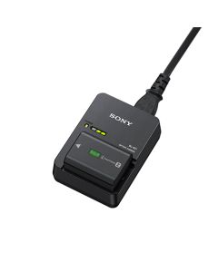 Sony BC-QZ1 Battery Charger For NP-FZ100 Image 01