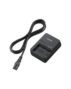 Sony BC-QZ1 Battery Charger