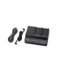 Sony BC-U2 Battery Charger 