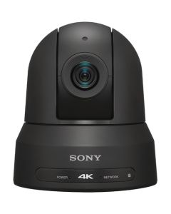 Sony BRC-X400 4K PTZ Camera with HDMI, IP & 3G-SDI Output | UBMS - PTZ Cameras