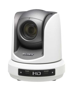 Sony BRC-Z330 1/3" CMOS sensor SD / HD Robotic Camera | UBMS 