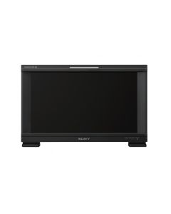 Sony BVM-E171 16.5-inch TRIMASTER EL™ OLED critical reference monitor 