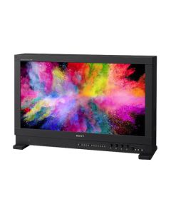 Sony BVM-HX310 31" 4K HDR Professional Master Monitor