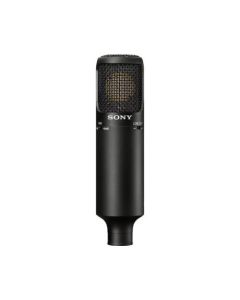 Sony C-80 Unidirectional Studio Condenser Microphone