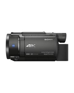 Sony Camcorder FDR-AX53 4K Ultra HD Handycam Camcorder