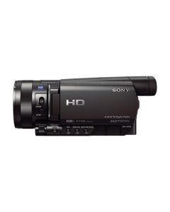 Sony Camcorder  HDR-CX900E Full HD Handycam (PAL)