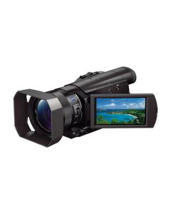 Sony Camcorder  HDR-CX900E Full HD Handycam (PAL)