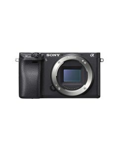 Buy Sony Alpha a6300 Mirrorless Digital Camera (Body Only, Black)