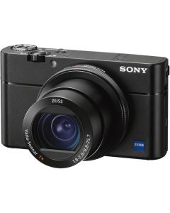 Sony Cyber-shot DSC-RX100M5 VA Digital Camera