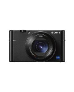 Sony Cyber-shot DSC-RX100M5 VA Digital Camera