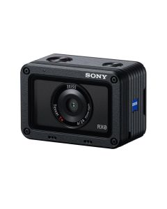 Sony DSC-RX0 Waterproof and Shockproof Camera