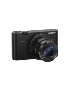 Sony DSCRX100M4 Cyber-shot DSC-RX100 IV Digital Camera 