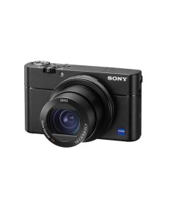 Sony Cyber-shot DSC-RX100 V Digital Camera | Sony cameras
