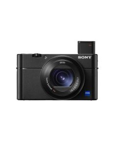 Sony Cyber-shot DSC-RX100 V Digital Camera | Sony cameras
