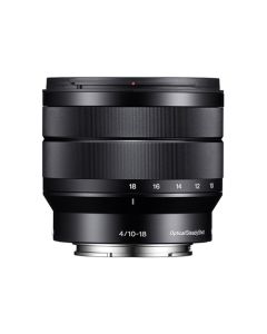 Sony E 10-18mm f/4 OSS Lens | Camera Lenses in Dubai | UBMS 