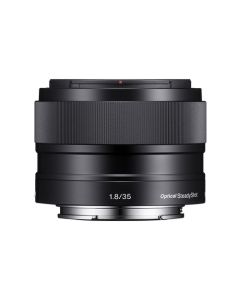 Sony E 35mm f/1.8 OSS Lens | Camera Lenses in Dubai | UBMS 