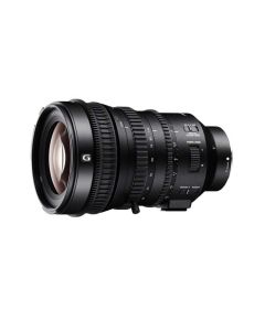 Sony E PZ 18-110mm f/4 G OSS Lens, Sony lenses, camera lenses Dubai