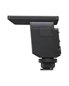 Sony ECM-B10 Compact Camera-Mount Digital Shotgun Microphone