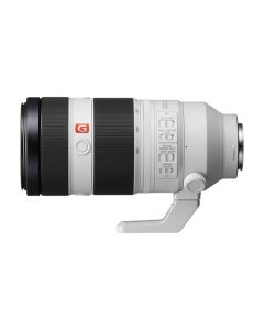 Sony FE 100-400mm f/4.5-5.6 GM OSS Lens - SEL100400GM