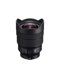 Sony SEL1224G FE 12-24mm f/4 G Lens