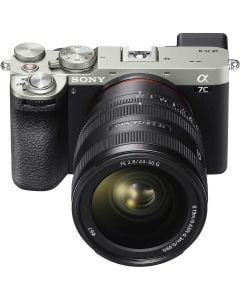 Sony FE 24-50mm f/2.8 G Lens (Sony E - SEL2450G)