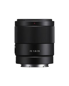 Sony FE 35mm f/1.8 Lens | Camera lenses