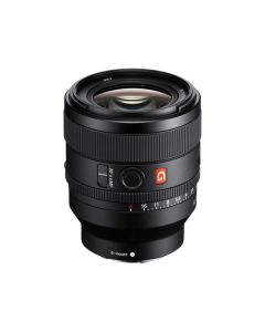 Sony SEL50F14GM FE 50mm f/1.4 GM Lens (Sony E)