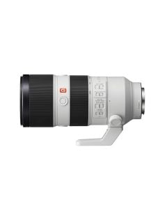 Sony FE 70-200mm f/2.8 GM OSS Lens - UBMS | Cameras Lenses Dubai
