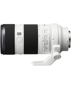 Sony FE 70-200mm f/4 G OSS Lens