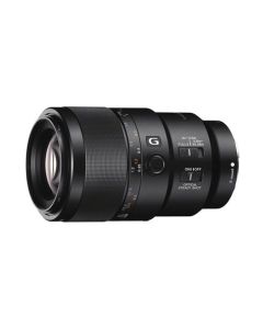 Sony FE 90mm f/2.8 Macro G OSS Lens, Sony lenses, camera lenses Dubai
