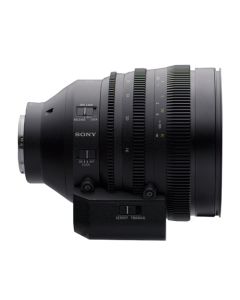 Sony FE C 16-35mm T3.1 G Cinema Lens | UBMS | Dubai, UAE - GCC - AFRICA