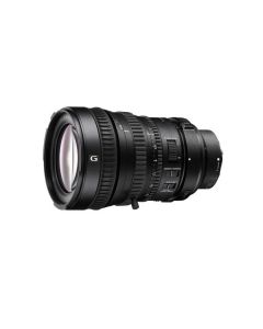 Sony FE PZ 28-135mm f/4 G OSS Lens (SELP28135G/CSYX) | UBMS | Cine lenses, Sony Cameras