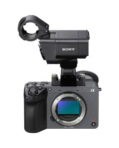 Sony FX2 Digital Cinema Camera with XLR Handle Unit