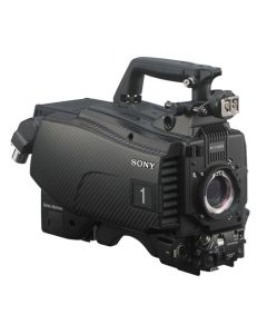 Sony HDC-4300 4K/HD system camera