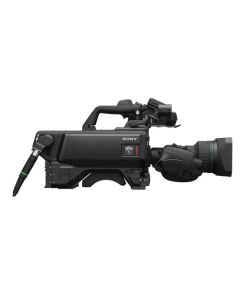 Sony HDC-5500 4K HDR System Camera
