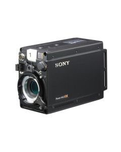 Sony HDC-P1/A system camera | Sony cameras 