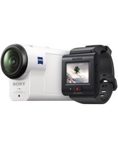 Sony cameras: Sony HDR-AS300VR Action Camera with Live-View Remote
