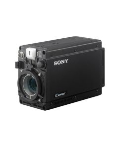 Sony HXC-P70 System Camera | Sony UAE, sony cameras
