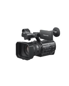 Sony HXR-NX200 4K Camcorder - Sony Cameras