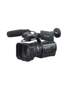 Sony HXR-NX200 4K Camcorder - Sony Cameras