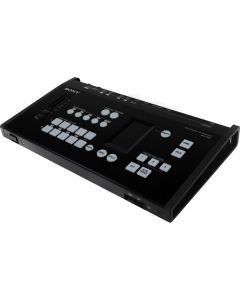 Sony MCX-500 4-Input Streaming Switcher